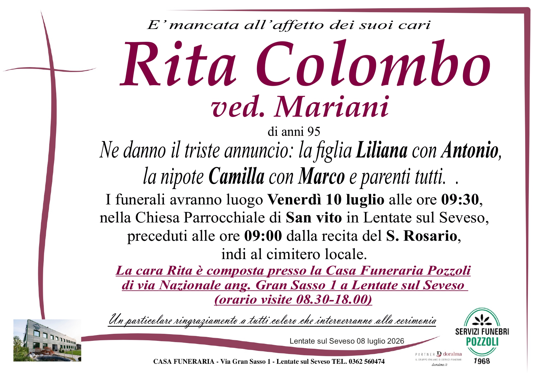 manifesto rita colombo jpg
